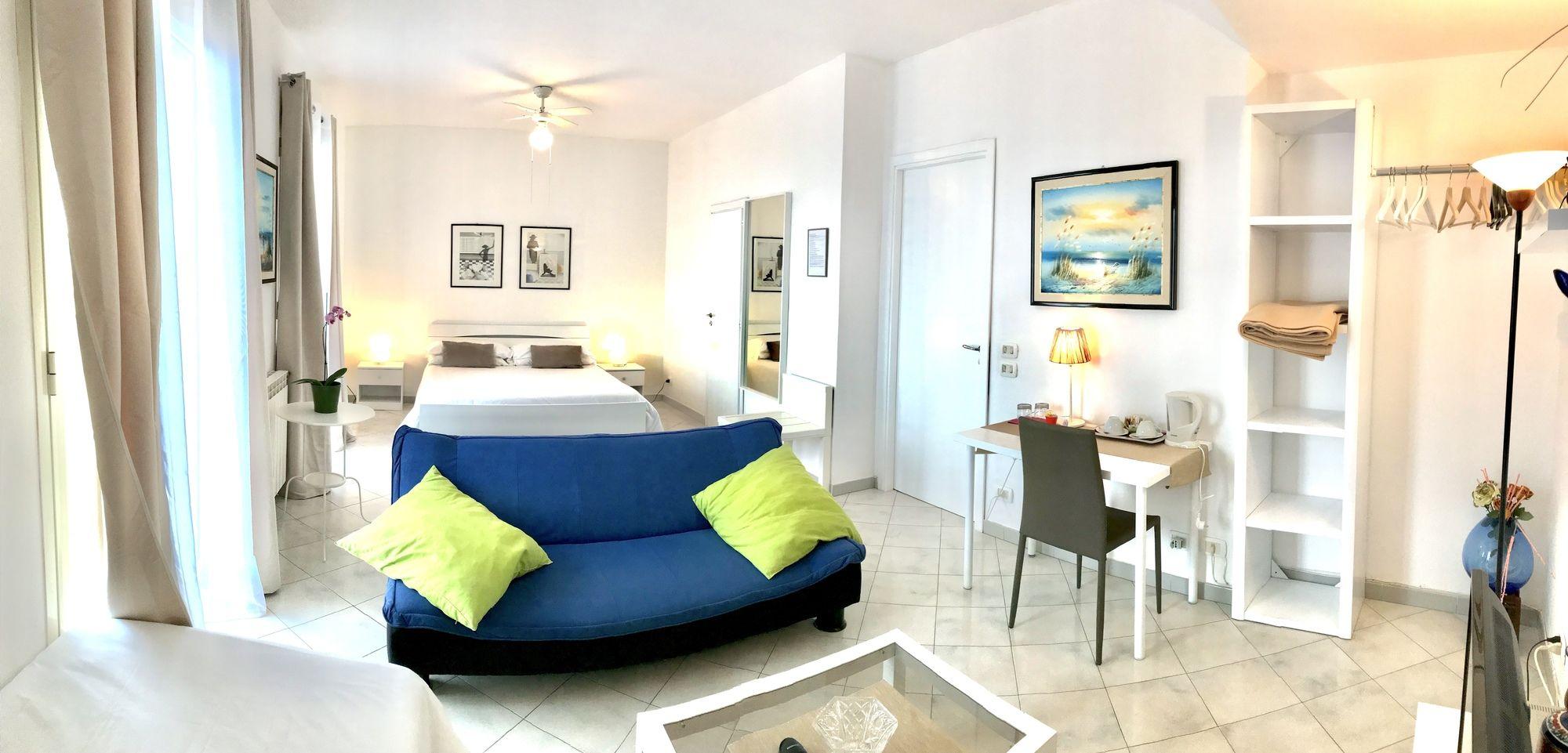 Ma&Mi Guest House Cefalù Εξωτερικό φωτογραφία