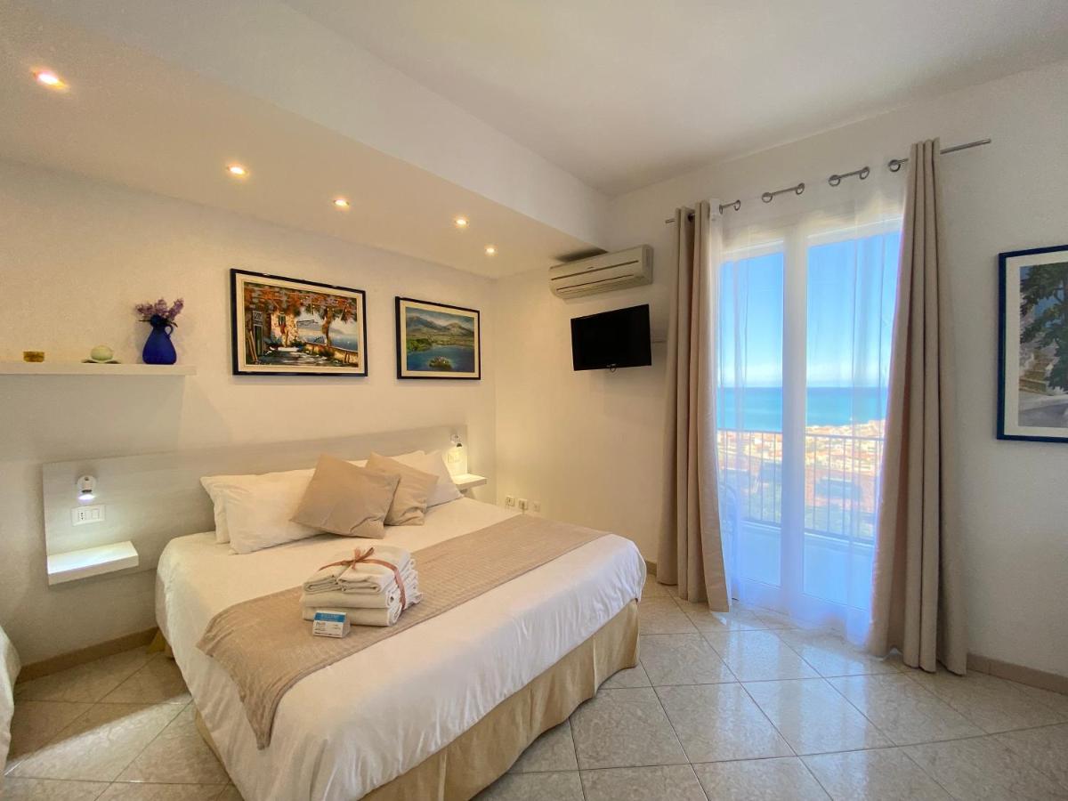 Ma&Mi Guest House Cefalù Εξωτερικό φωτογραφία