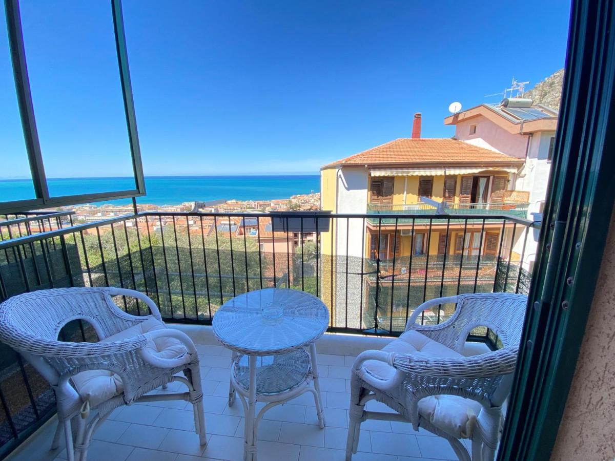 Ma&Mi Guest House Cefalù Εξωτερικό φωτογραφία