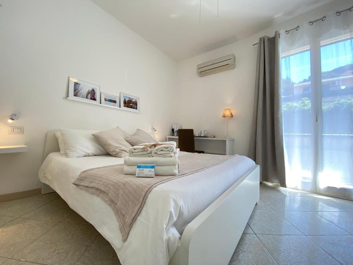 Ma&Mi Guest House Cefalù Εξωτερικό φωτογραφία