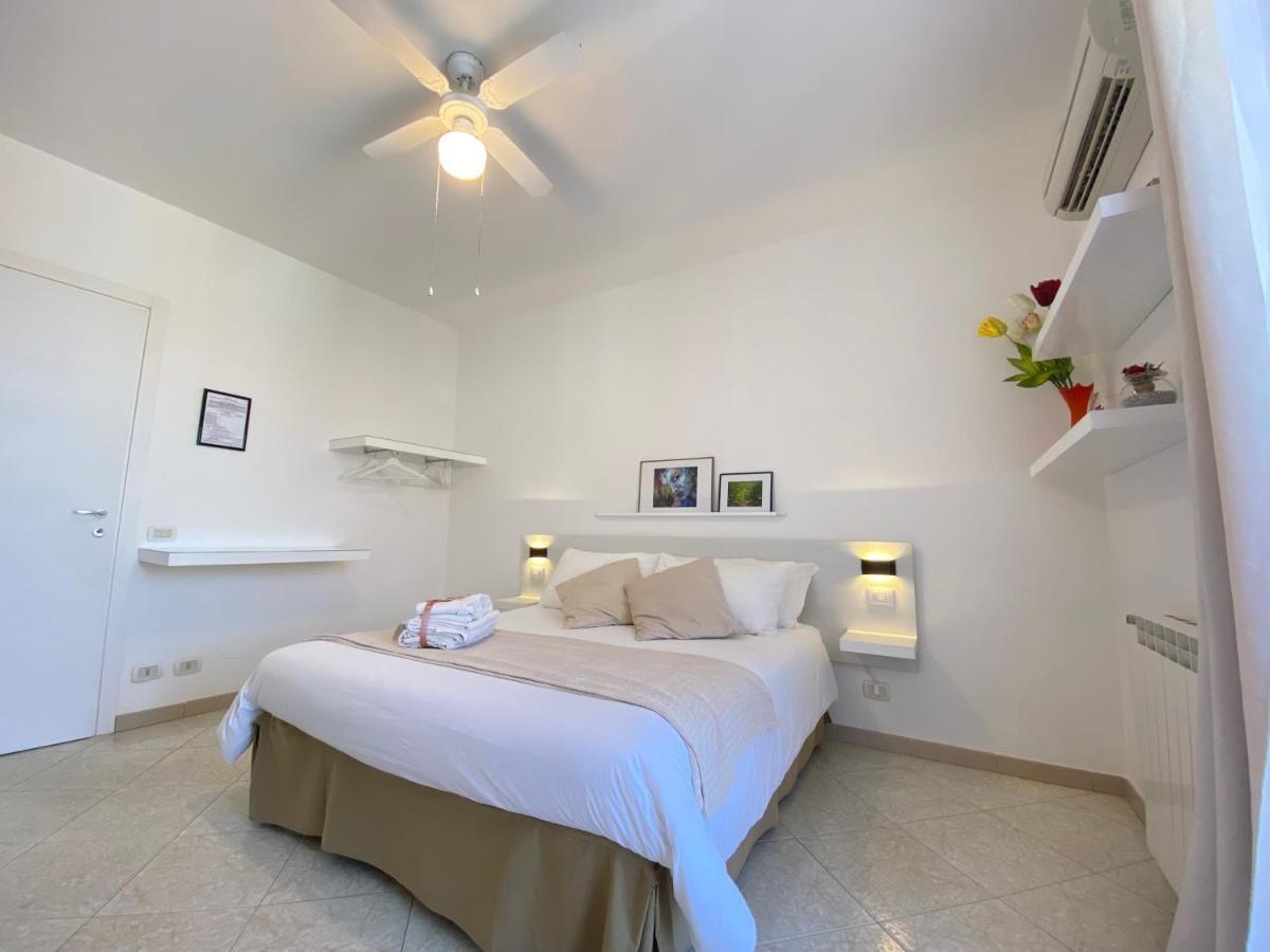 Ma&Mi Guest House Cefalù Εξωτερικό φωτογραφία