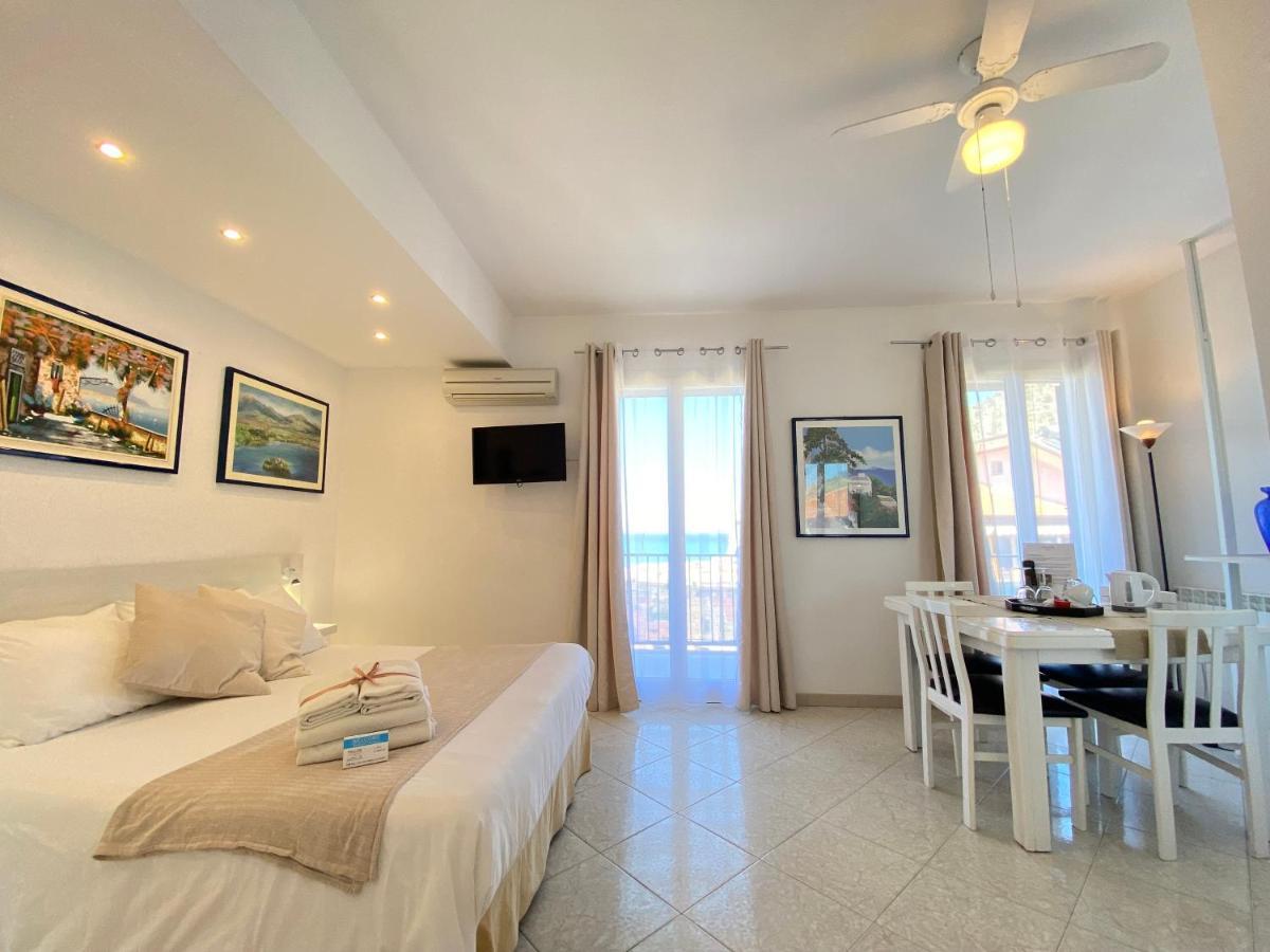 Ma&Mi Guest House Cefalù Εξωτερικό φωτογραφία