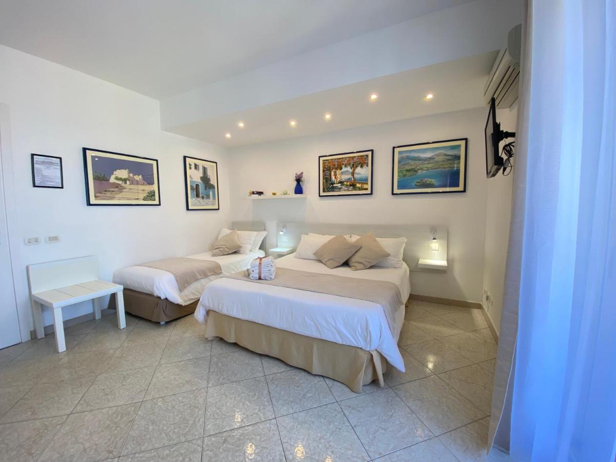 Ma&Mi Guest House Cefalù Εξωτερικό φωτογραφία
