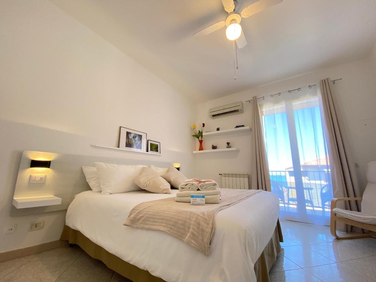 Ma&Mi Guest House Cefalù Εξωτερικό φωτογραφία