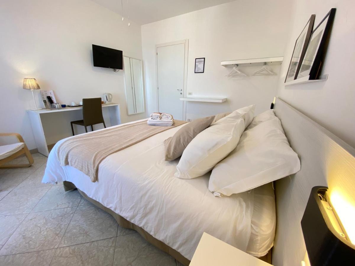 Ma&Mi Guest House Cefalù Εξωτερικό φωτογραφία