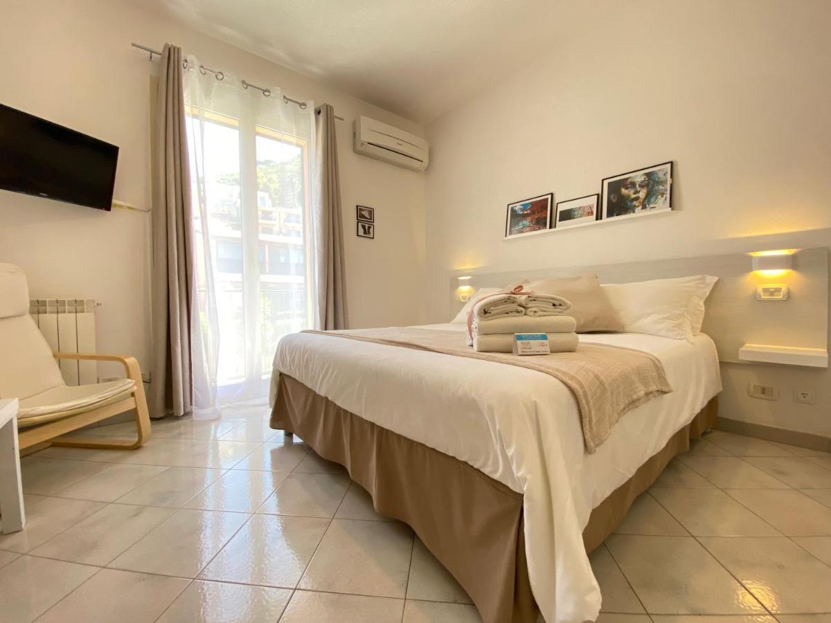 Ma&Mi Guest House Cefalù Δωμάτιο φωτογραφία