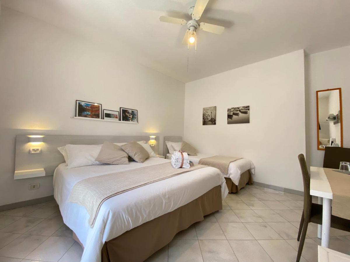 Ma&Mi Guest House Cefalù Εξωτερικό φωτογραφία