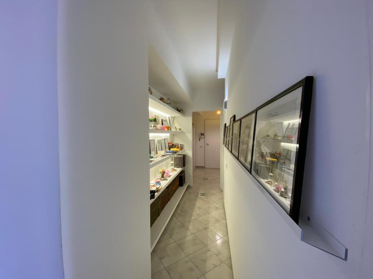 Ma&Mi Guest House Cefalù Εξωτερικό φωτογραφία