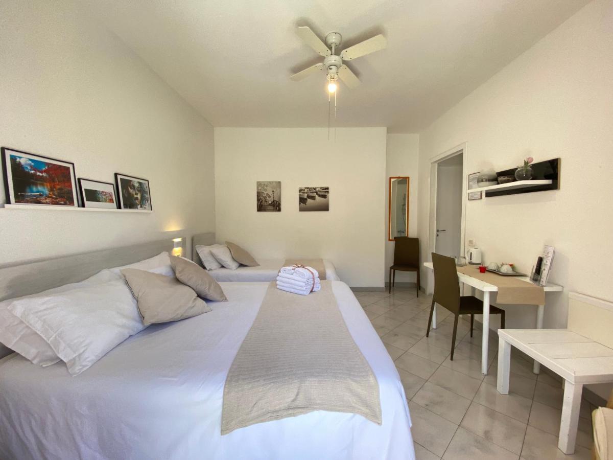 Ma&Mi Guest House Cefalù Εξωτερικό φωτογραφία