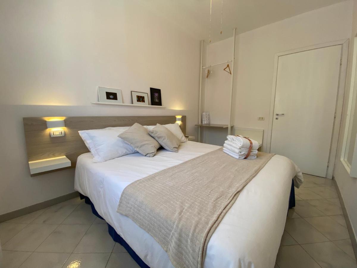 Ma&Mi Guest House Cefalù Εξωτερικό φωτογραφία
