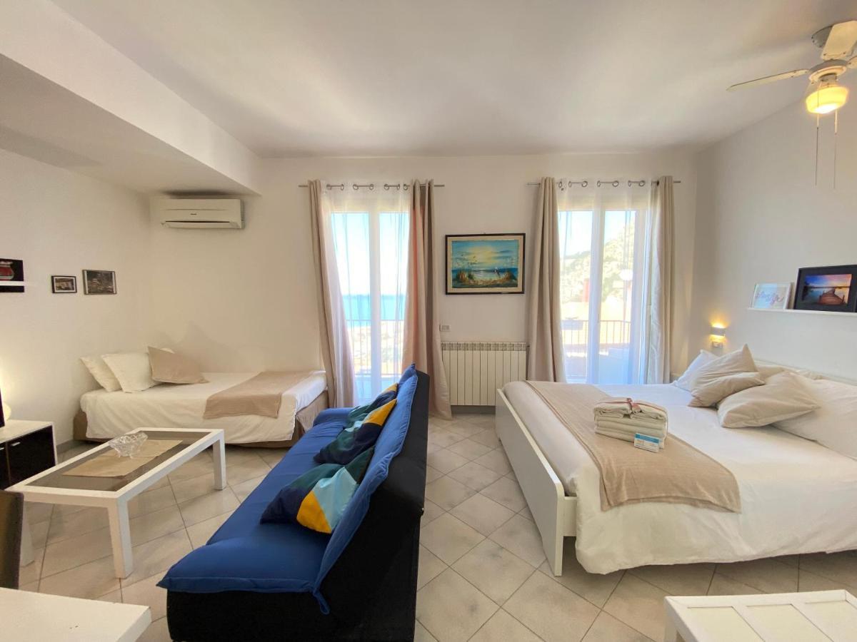 Ma&Mi Guest House Cefalù Εξωτερικό φωτογραφία