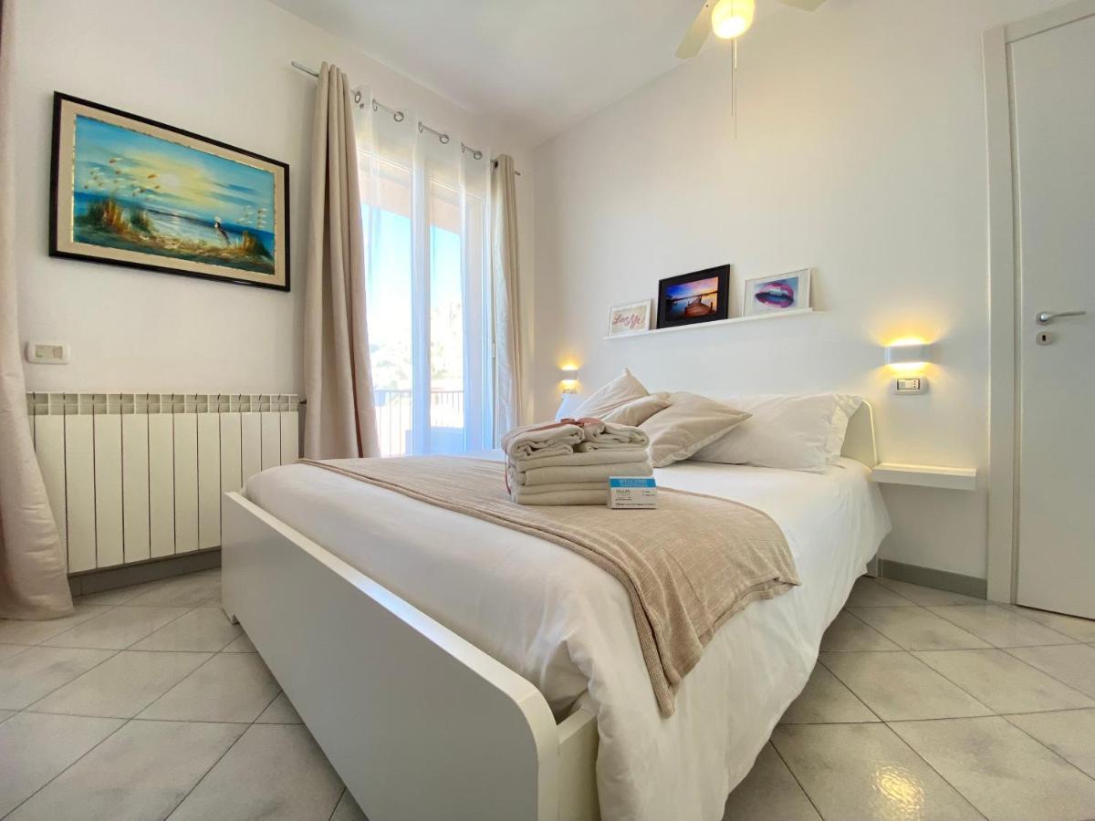 Ma&Mi Guest House Cefalù Εξωτερικό φωτογραφία
