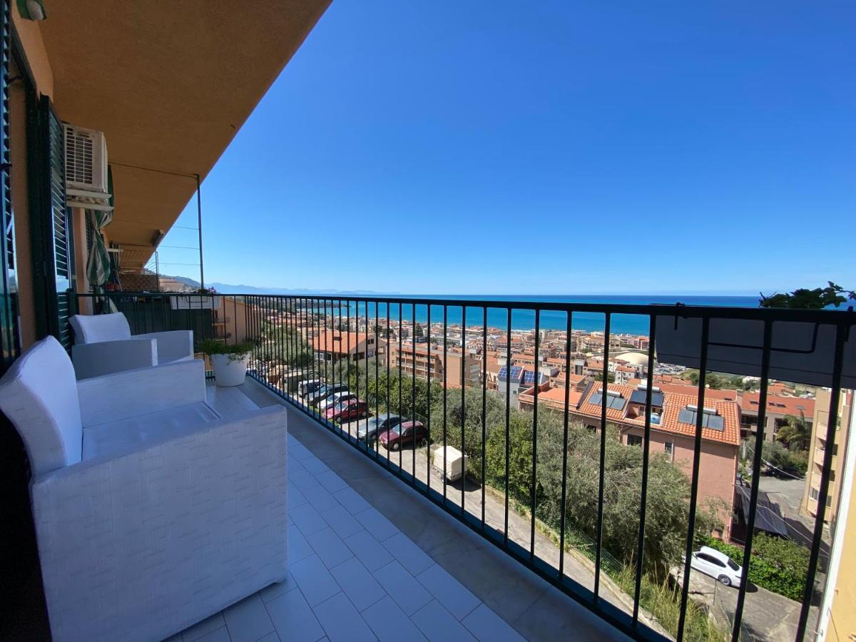 Ma&Mi Guest House Cefalù Εξωτερικό φωτογραφία