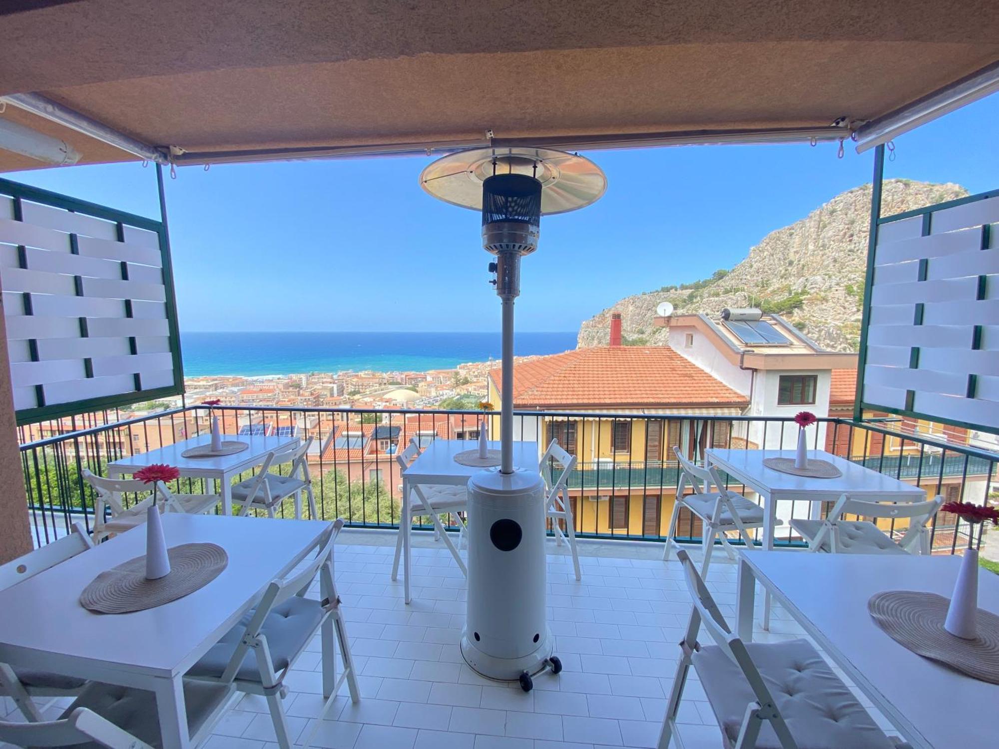 Ma&Mi Guest House Cefalù Εξωτερικό φωτογραφία