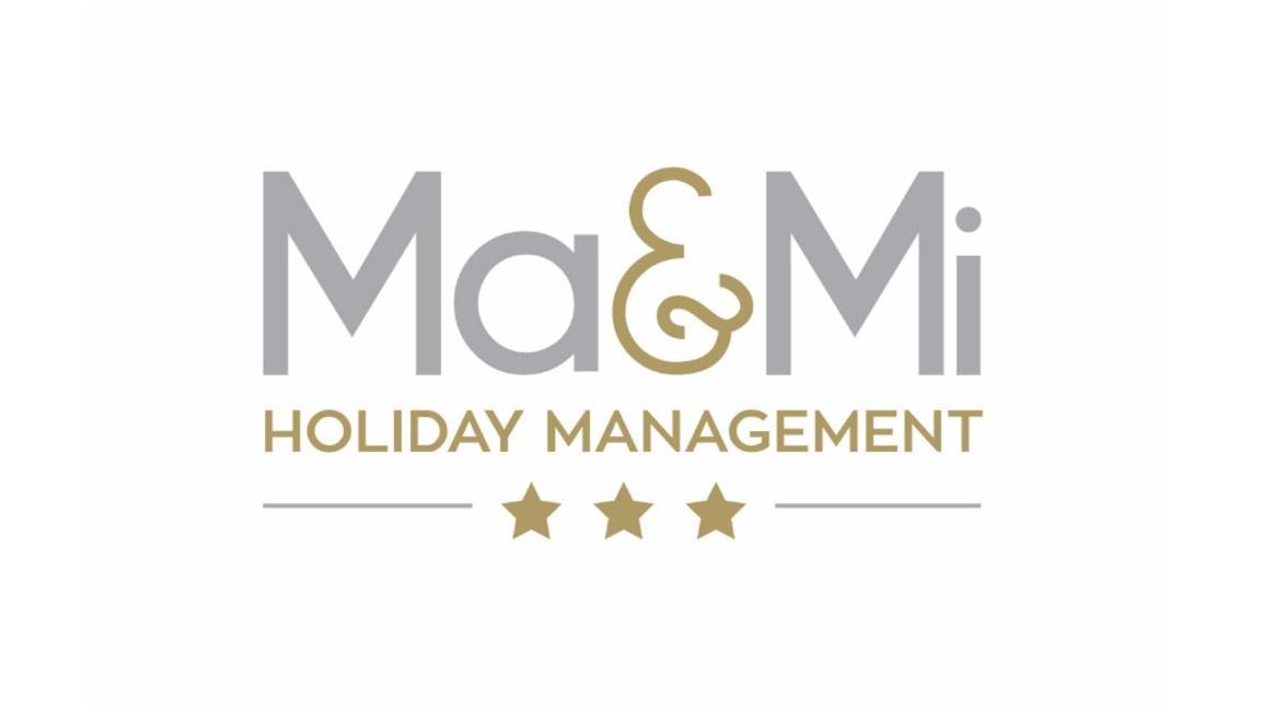 Ma&Mi Guest House Cefalù Δωμάτιο φωτογραφία