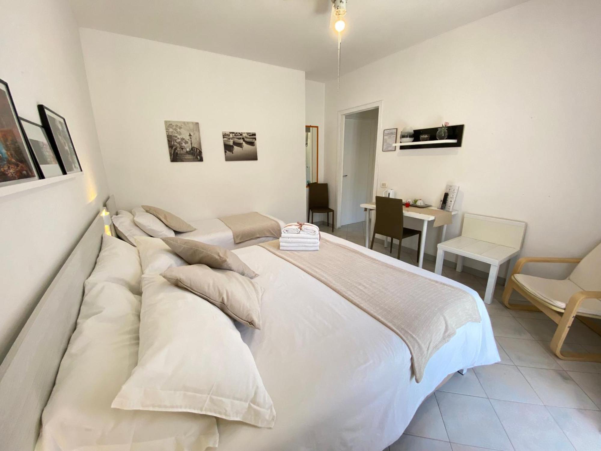Ma&Mi Guest House Cefalù Δωμάτιο φωτογραφία