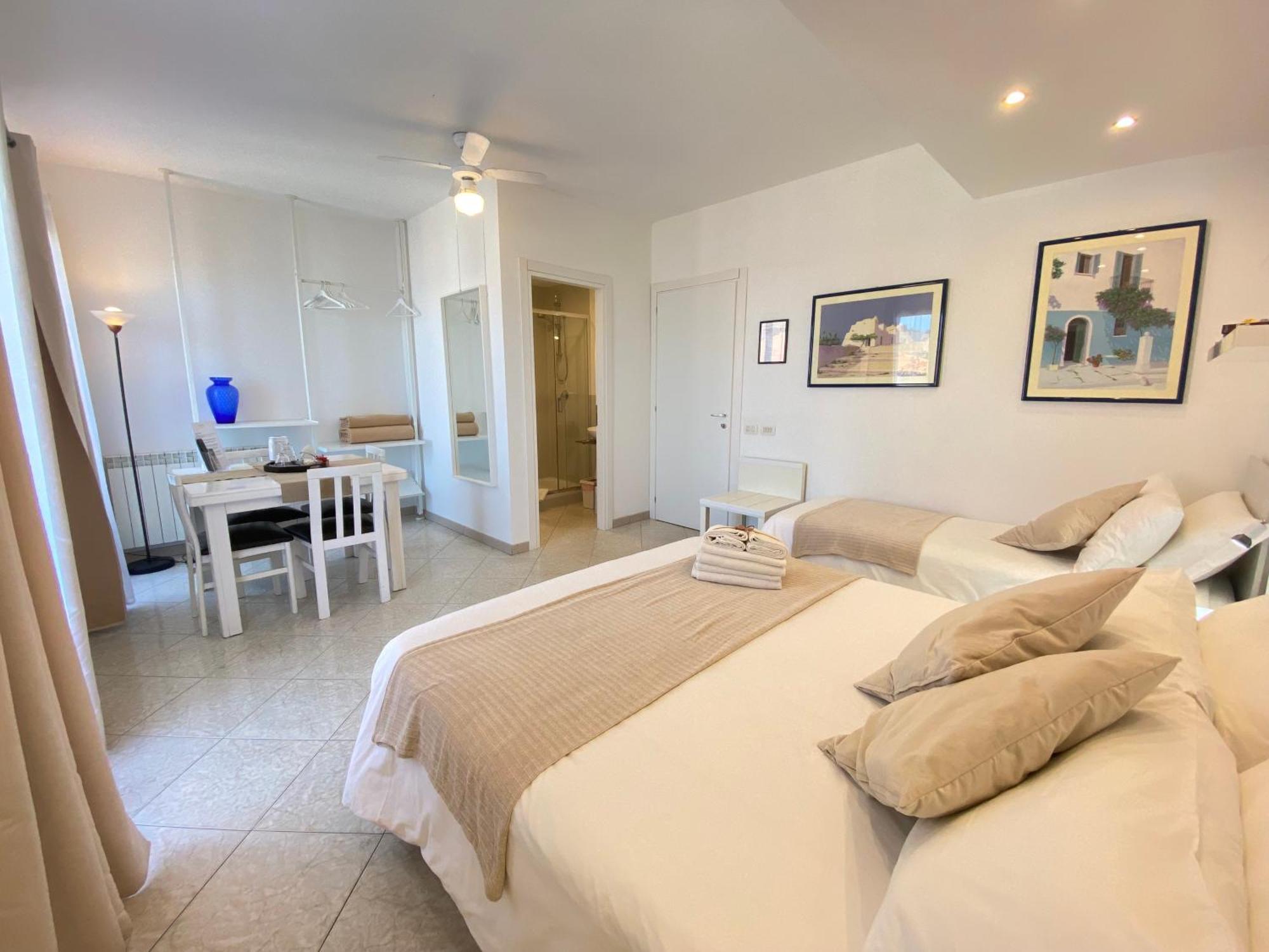Ma&Mi Guest House Cefalù Δωμάτιο φωτογραφία