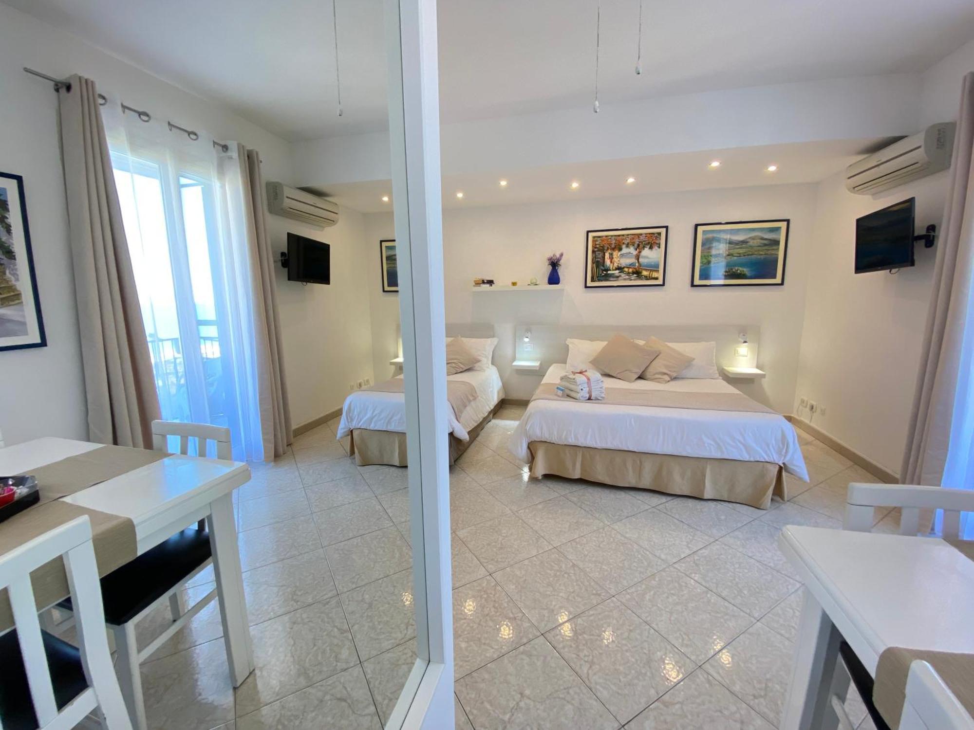 Ma&Mi Guest House Cefalù Δωμάτιο φωτογραφία