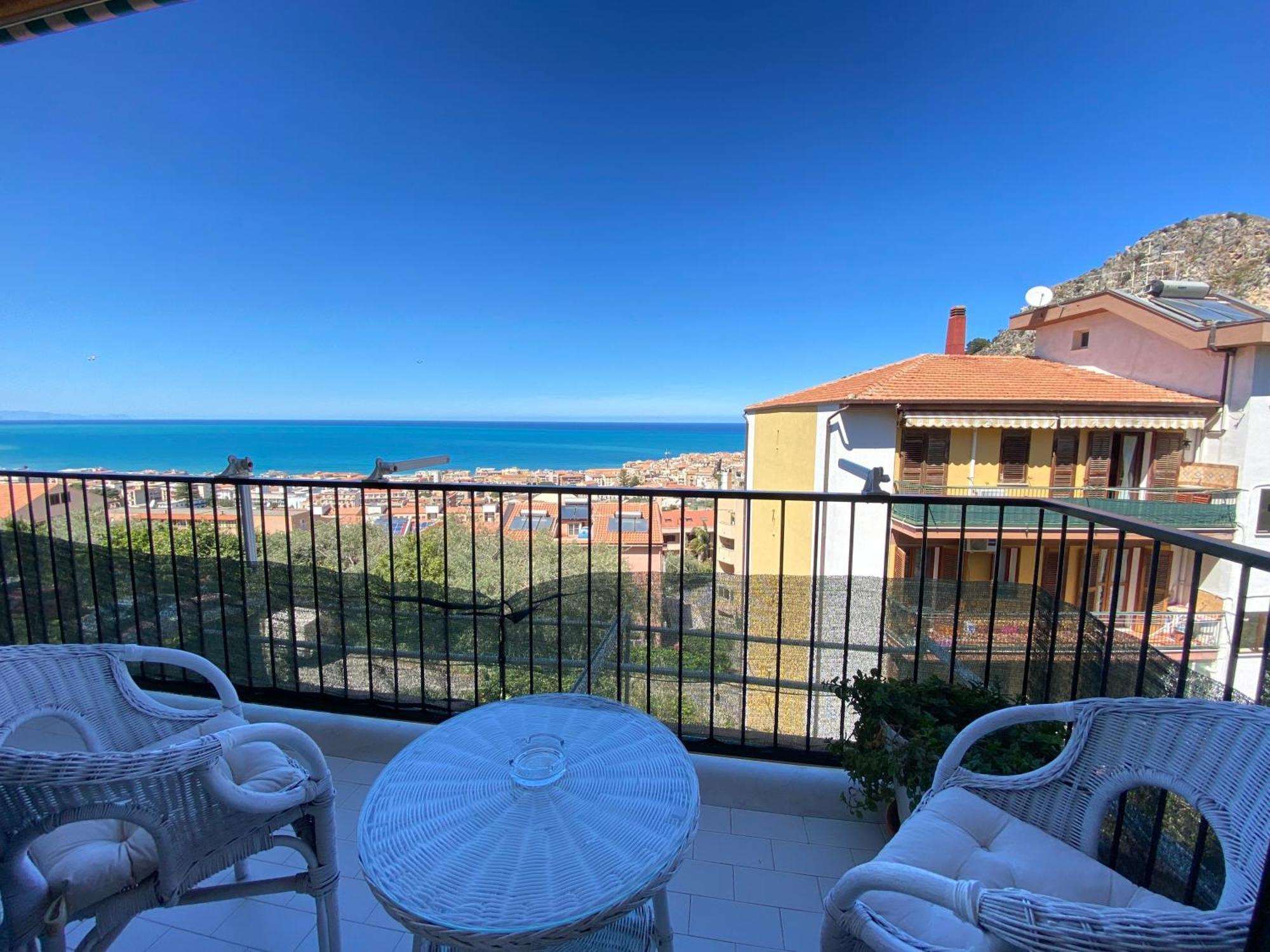 Ma&Mi Guest House Cefalù Δωμάτιο φωτογραφία