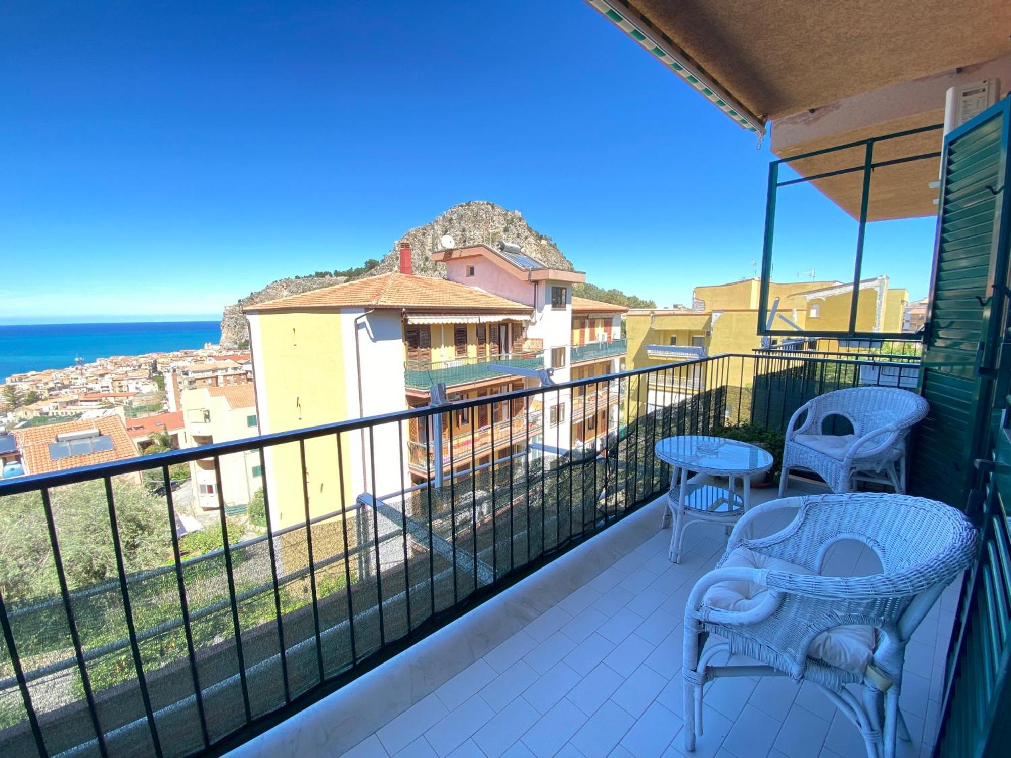 Ma&Mi Guest House Cefalù Δωμάτιο φωτογραφία