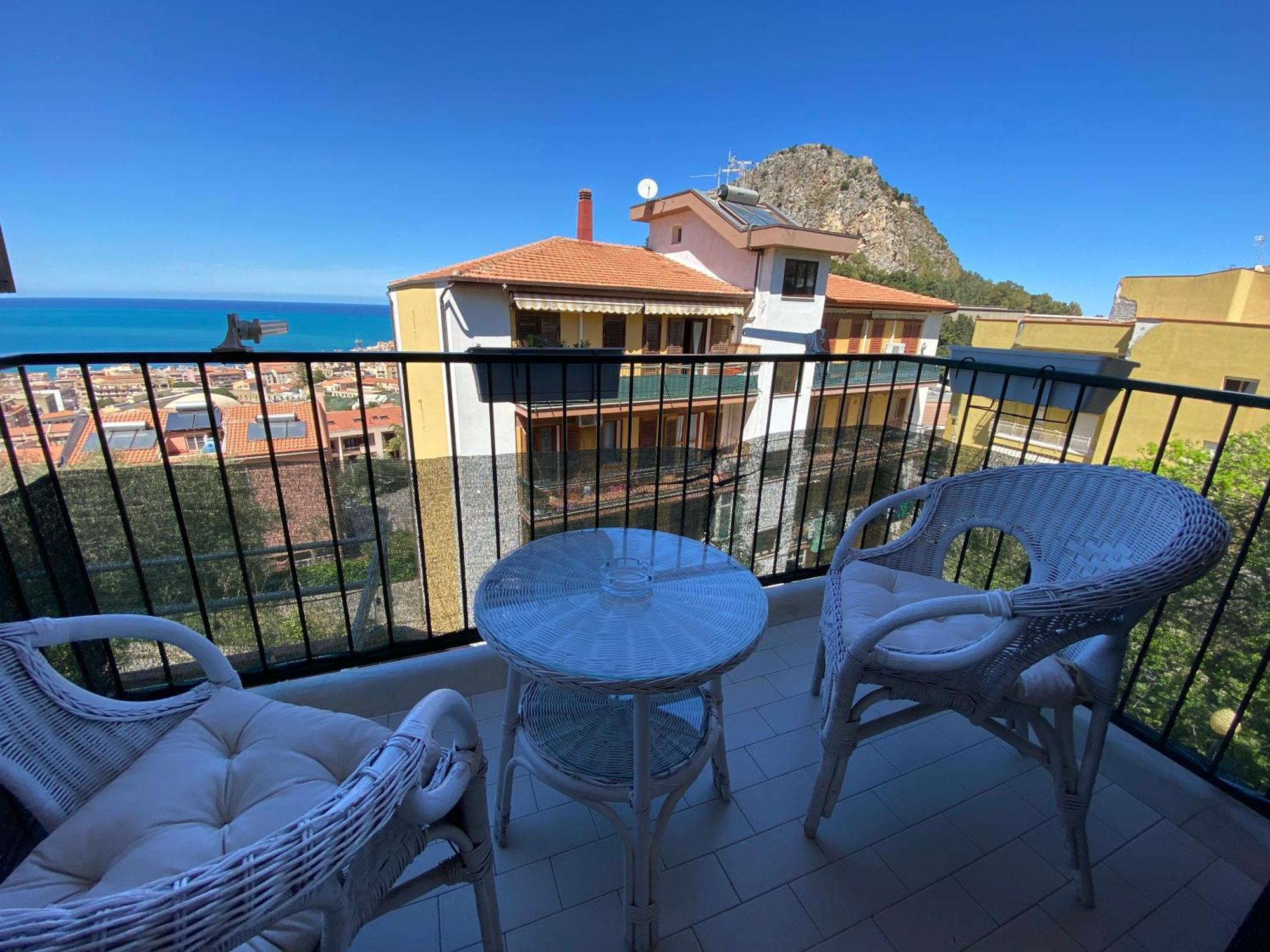 Ma&Mi Guest House Cefalù Δωμάτιο φωτογραφία