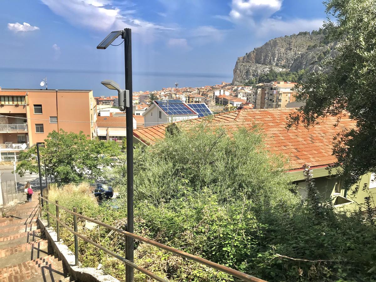 Ma&Mi Guest House Cefalù Εξωτερικό φωτογραφία