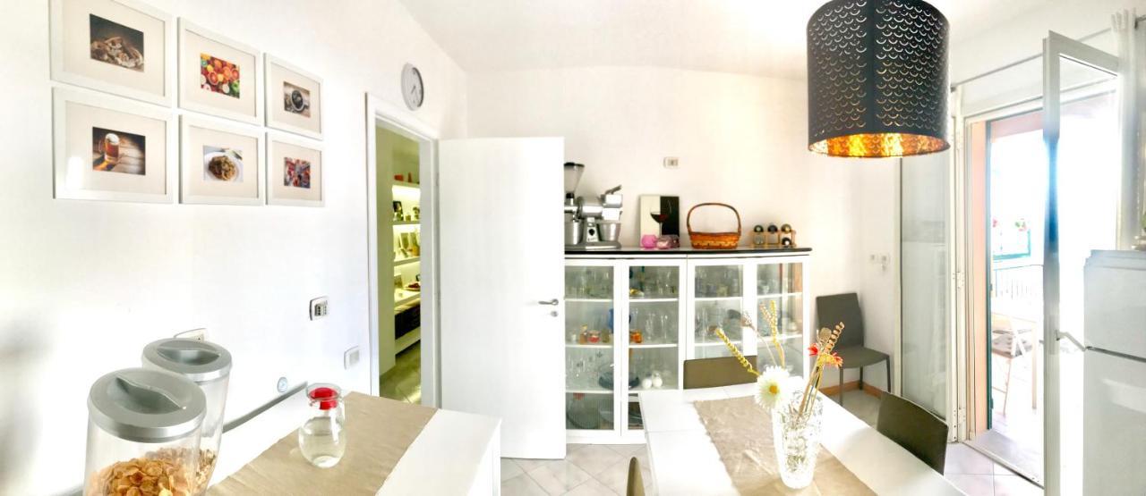 Ma&Mi Guest House Cefalù Εξωτερικό φωτογραφία