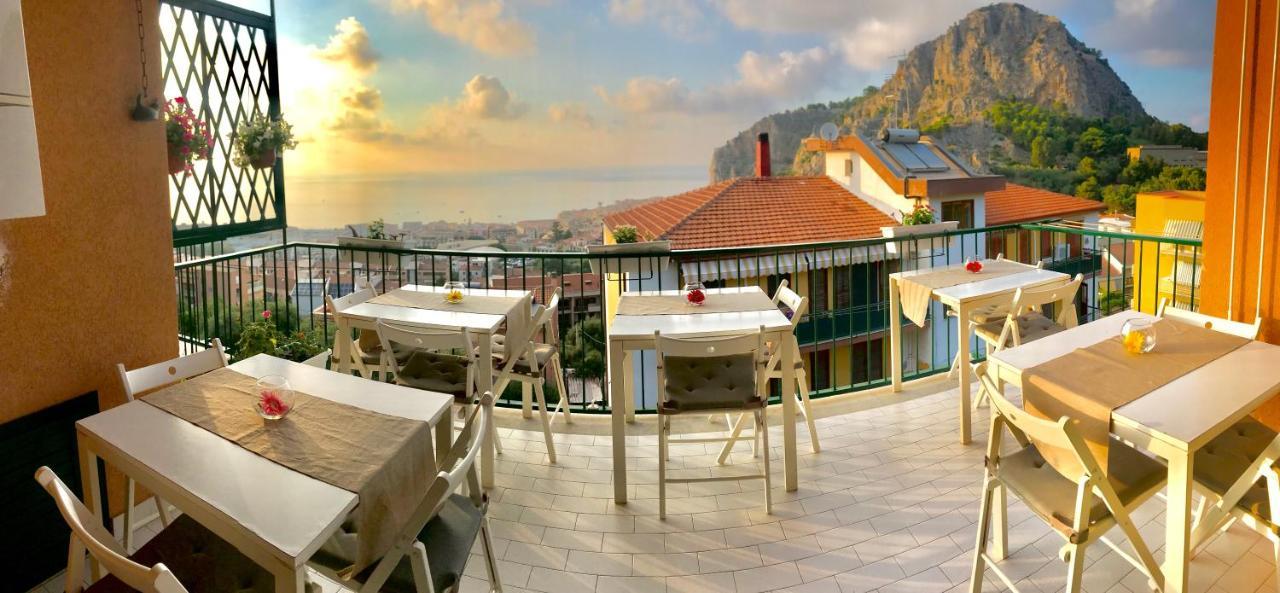 Ma&Mi Guest House Cefalù Εξωτερικό φωτογραφία