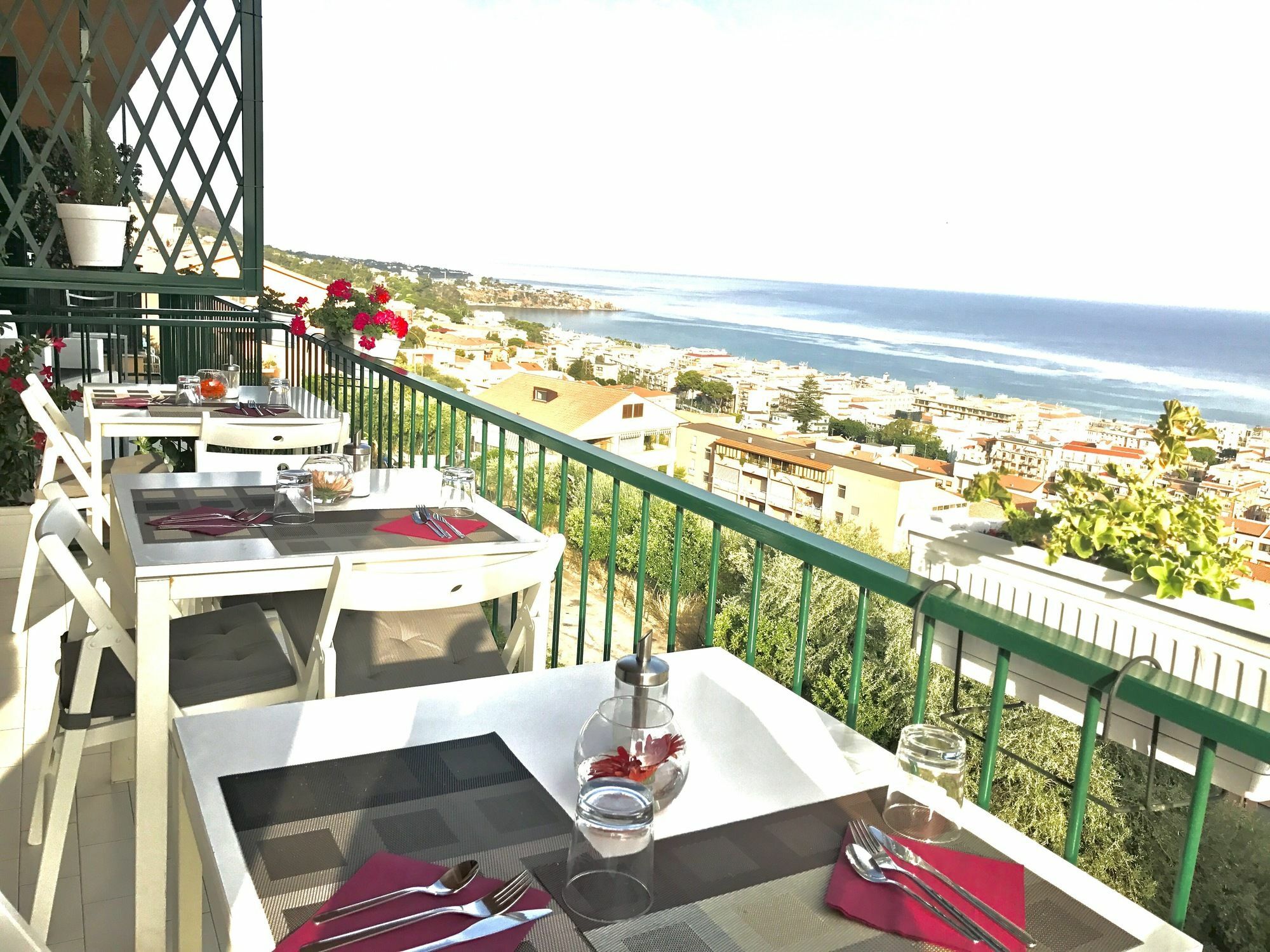 Ma&Mi Guest House Cefalù Εξωτερικό φωτογραφία