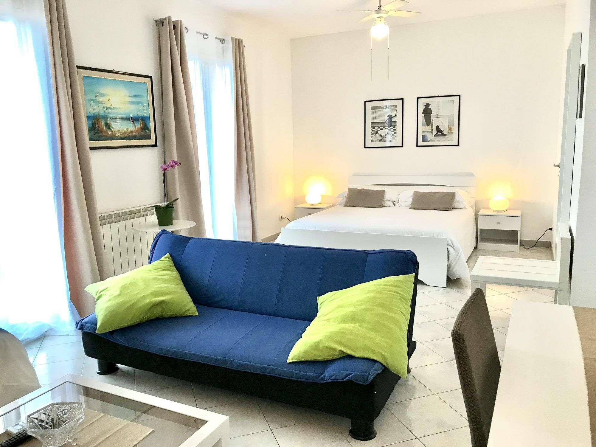 Ma&Mi Guest House Cefalù Εξωτερικό φωτογραφία