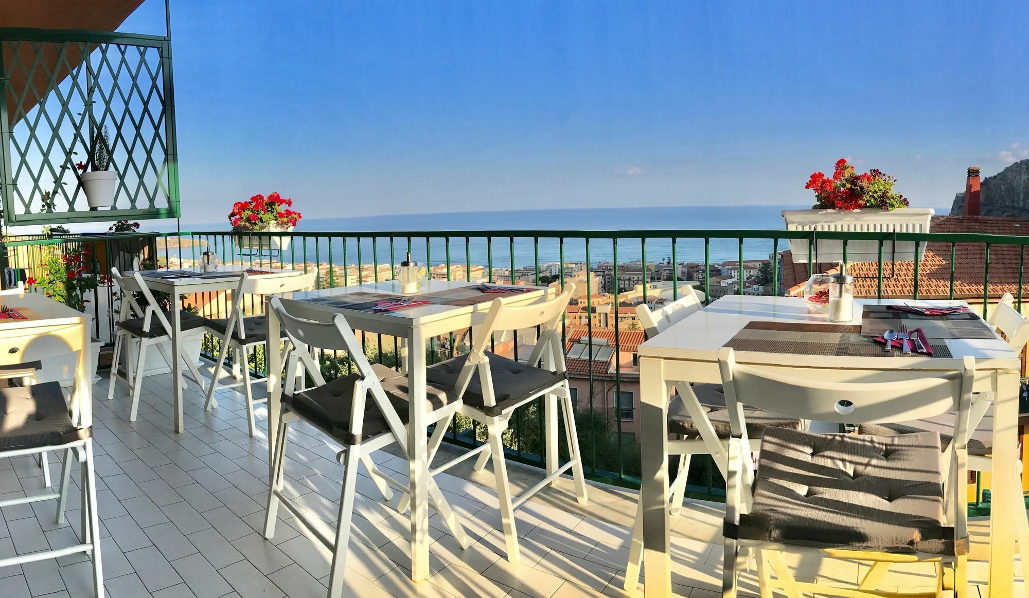 Ma&Mi Guest House Cefalù Εξωτερικό φωτογραφία