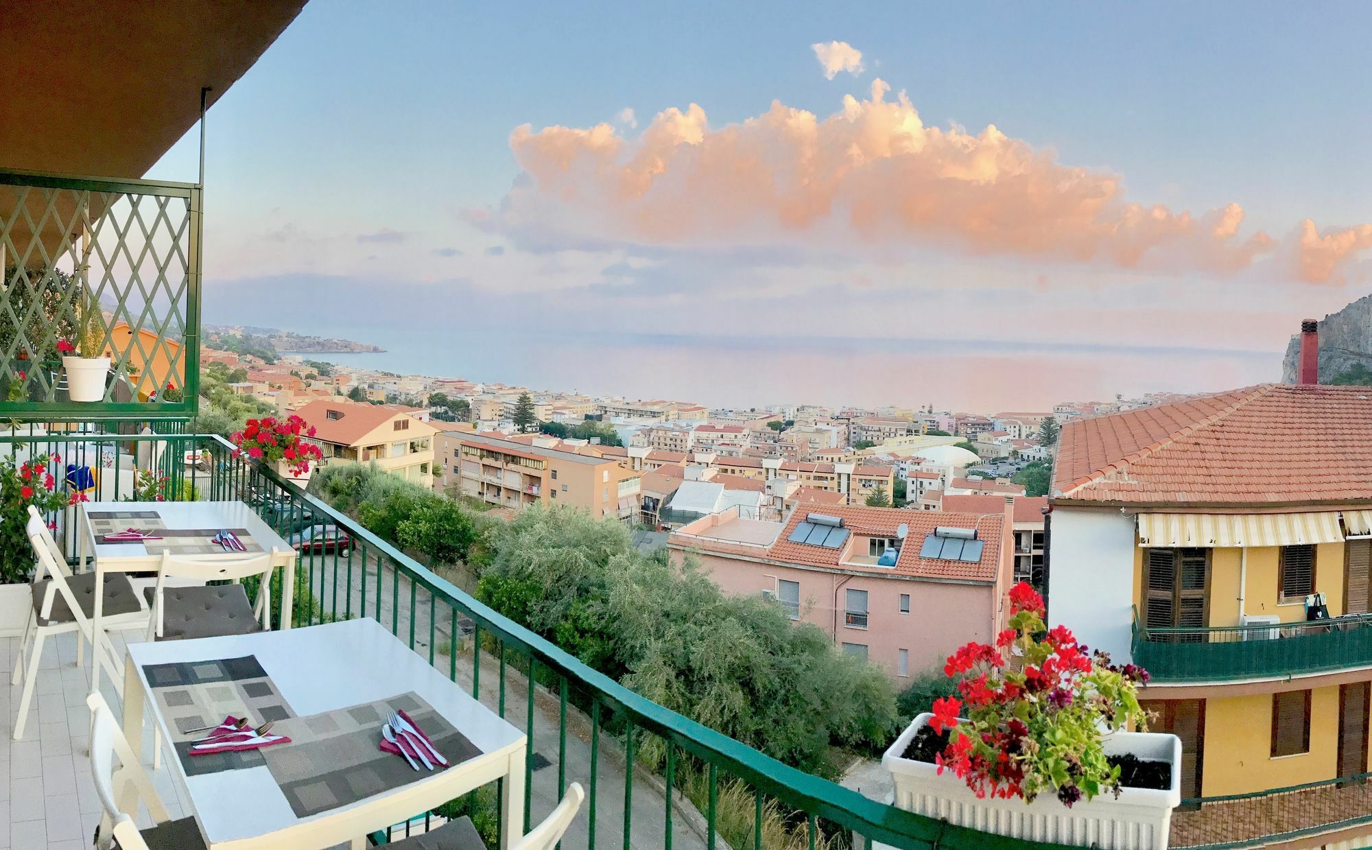 Ma&Mi Guest House Cefalù Εξωτερικό φωτογραφία