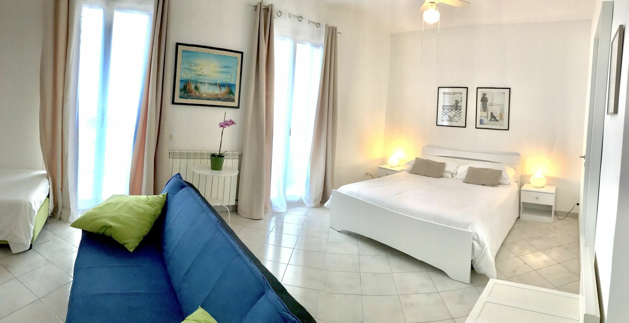 Ma&Mi Guest House Cefalù Εξωτερικό φωτογραφία