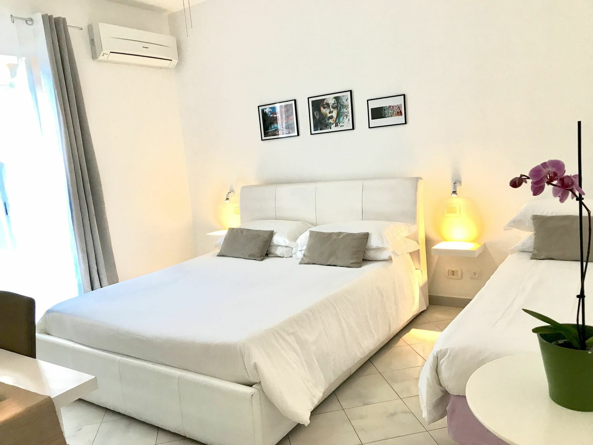 Ma&Mi Guest House Cefalù Εξωτερικό φωτογραφία