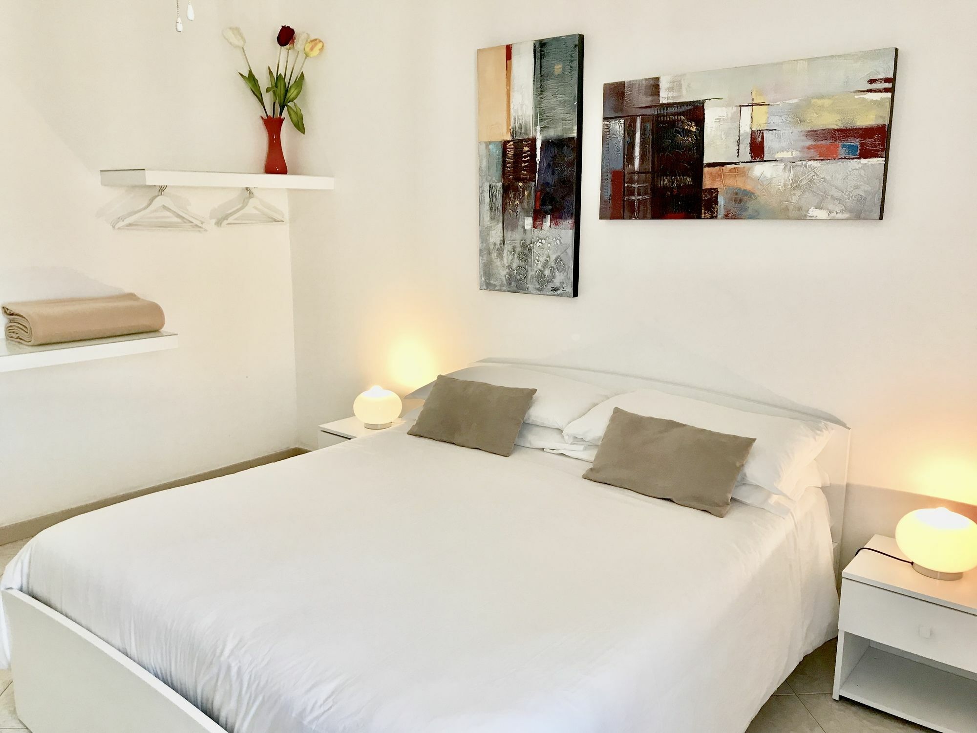 Ma&Mi Guest House Cefalù Εξωτερικό φωτογραφία