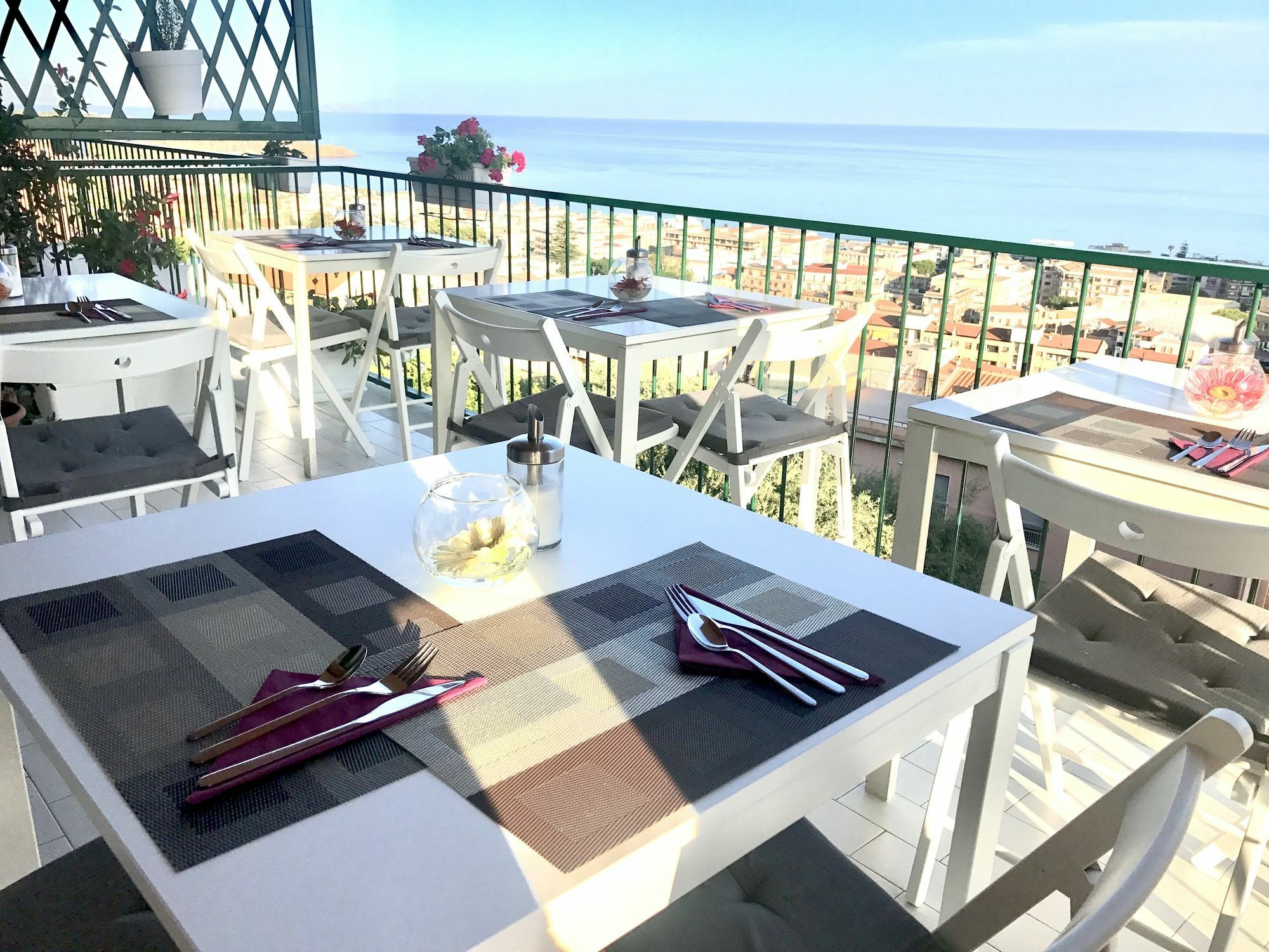 Ma&Mi Guest House Cefalù Εξωτερικό φωτογραφία