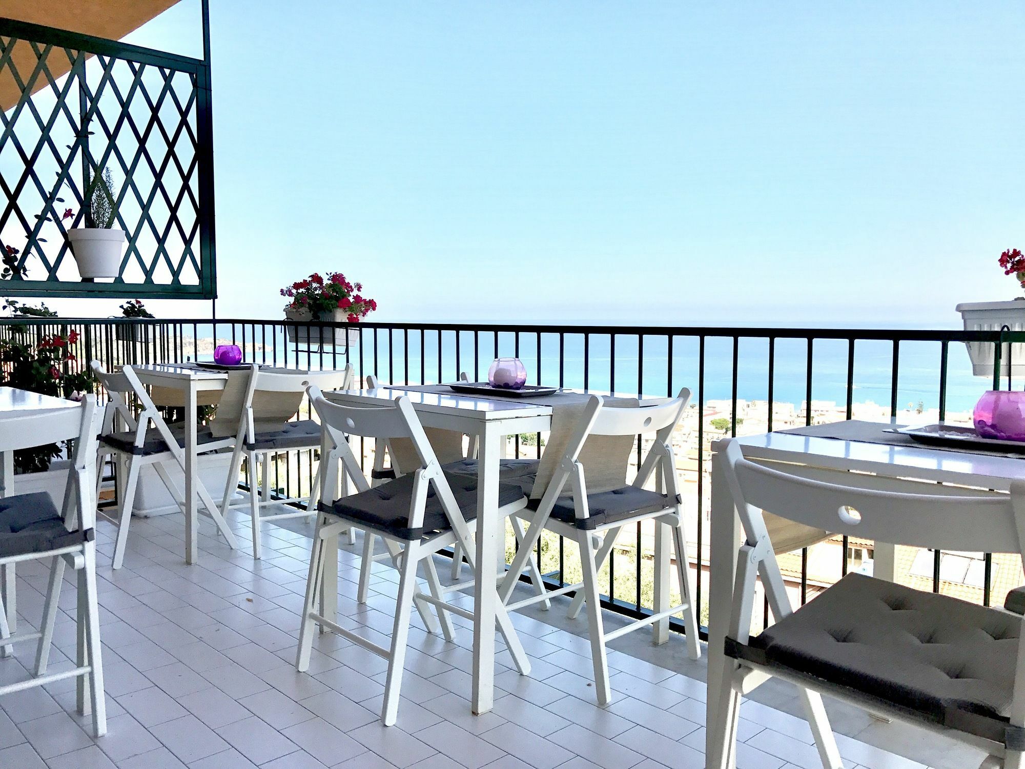 Ma&Mi Guest House Cefalù Εξωτερικό φωτογραφία