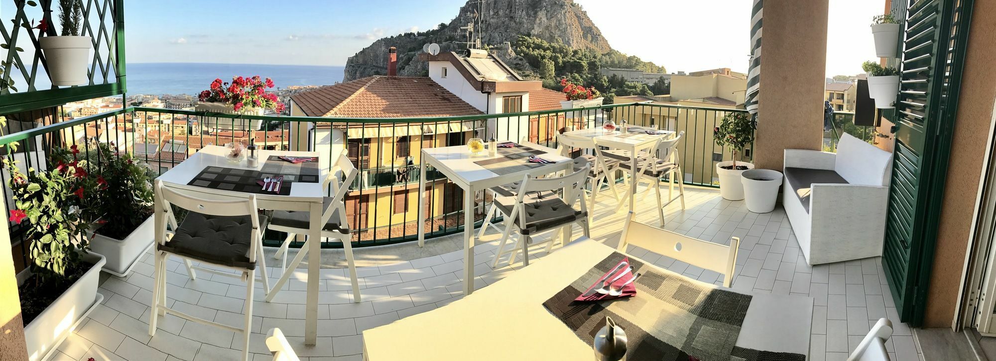 Ma&Mi Guest House Cefalù Εξωτερικό φωτογραφία