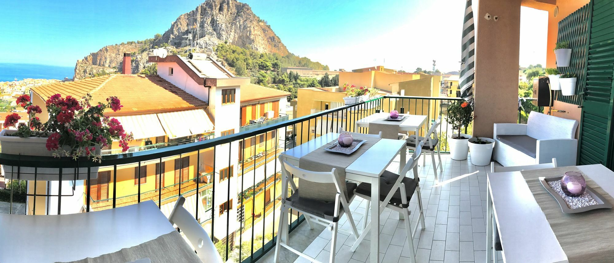 Ma&Mi Guest House Cefalù Εξωτερικό φωτογραφία