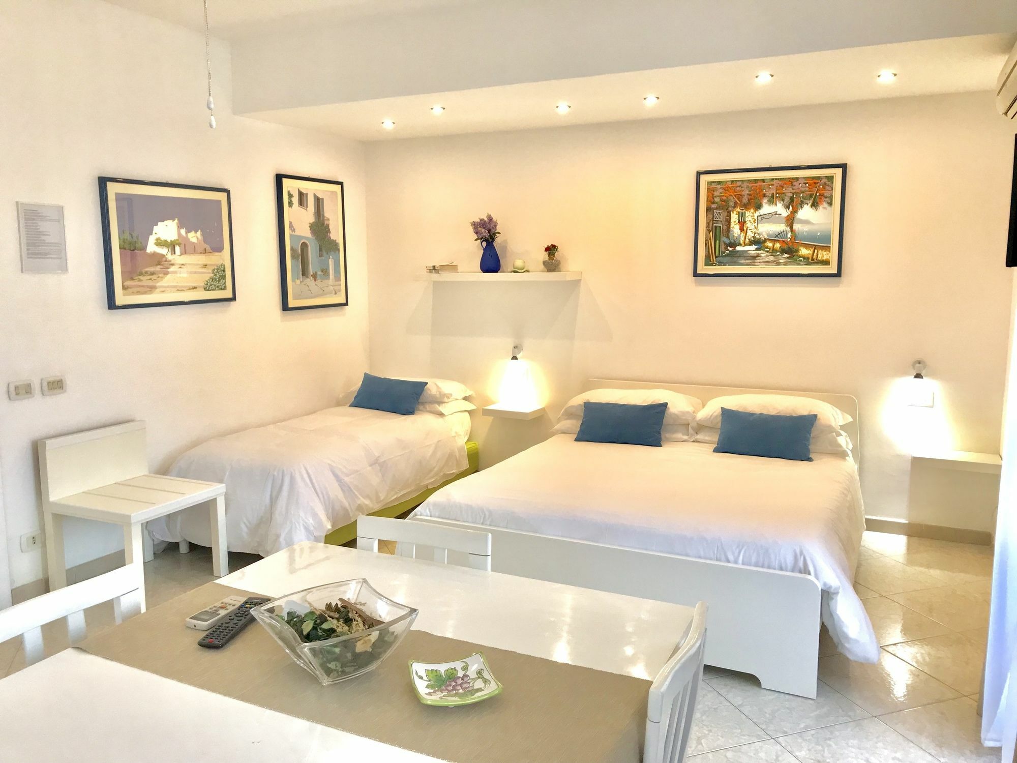 Ma&Mi Guest House Cefalù Εξωτερικό φωτογραφία
