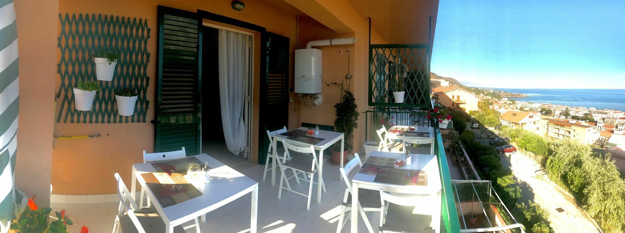 Ma&Mi Guest House Cefalù Εξωτερικό φωτογραφία
