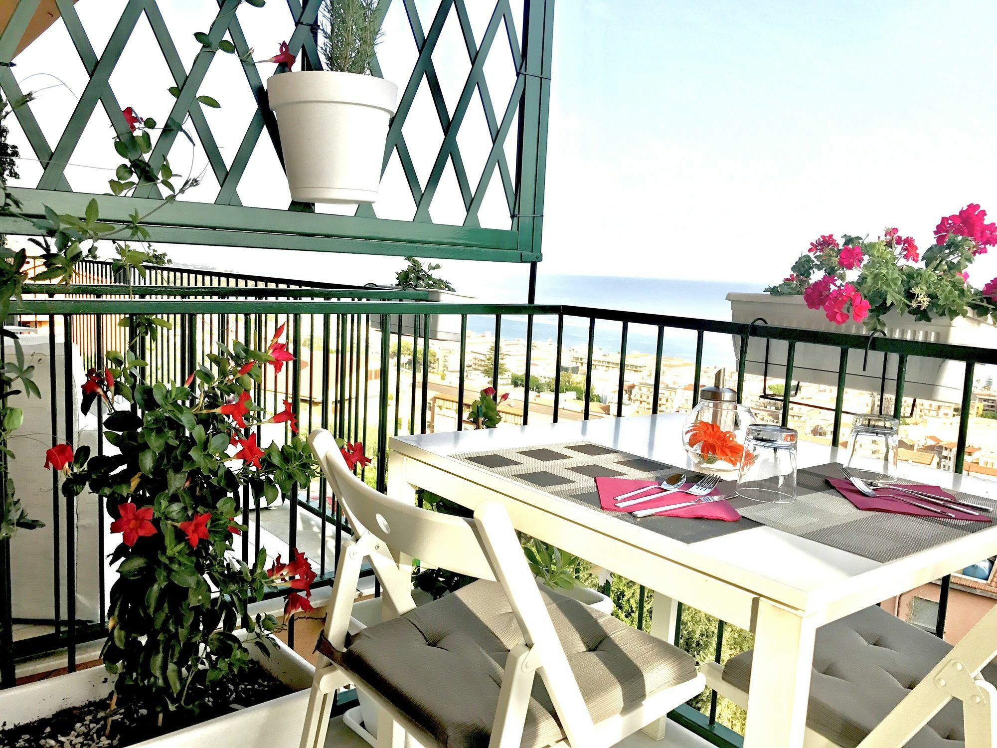Ma&Mi Guest House Cefalù Εξωτερικό φωτογραφία