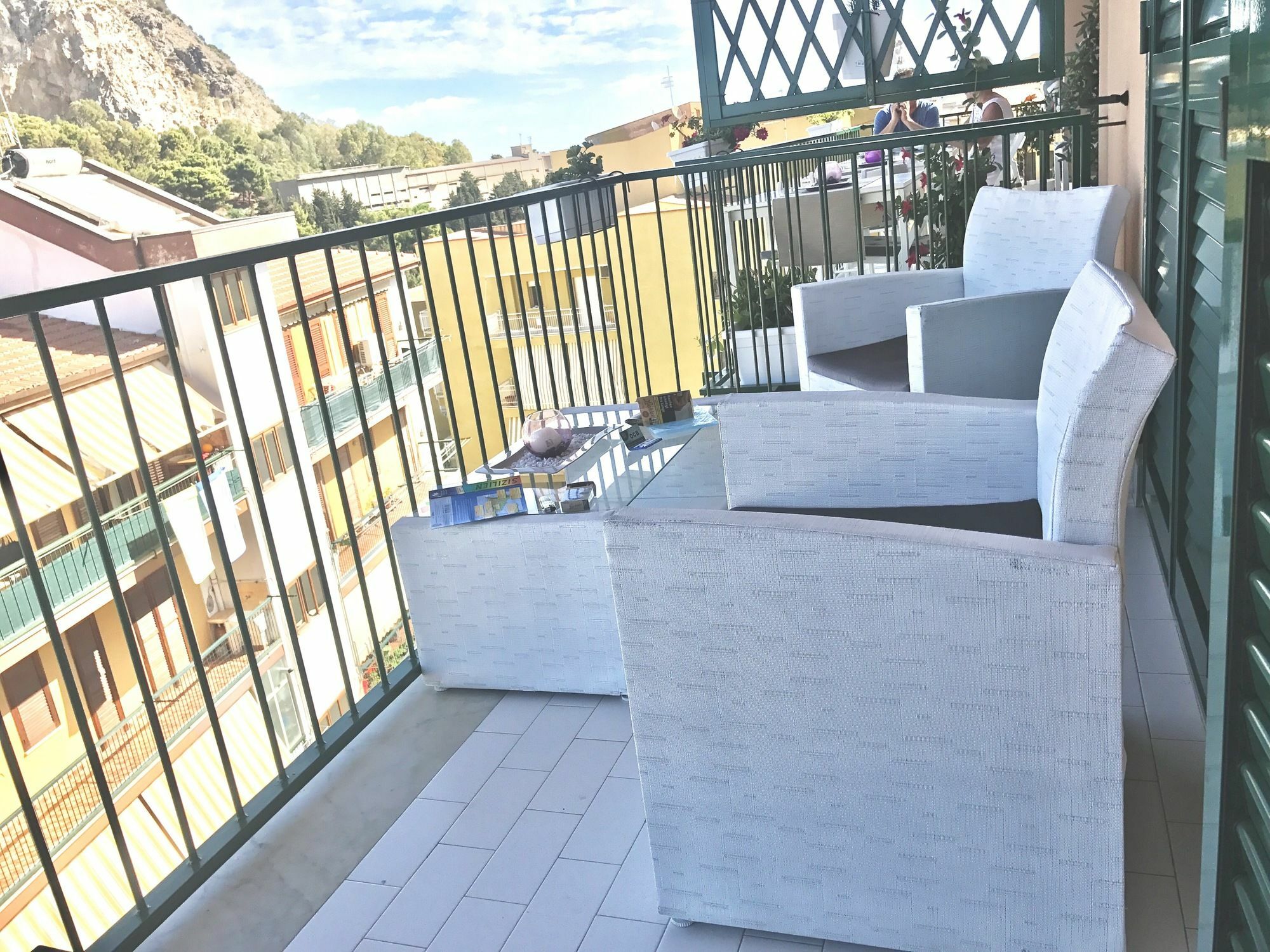 Ma&Mi Guest House Cefalù Εξωτερικό φωτογραφία