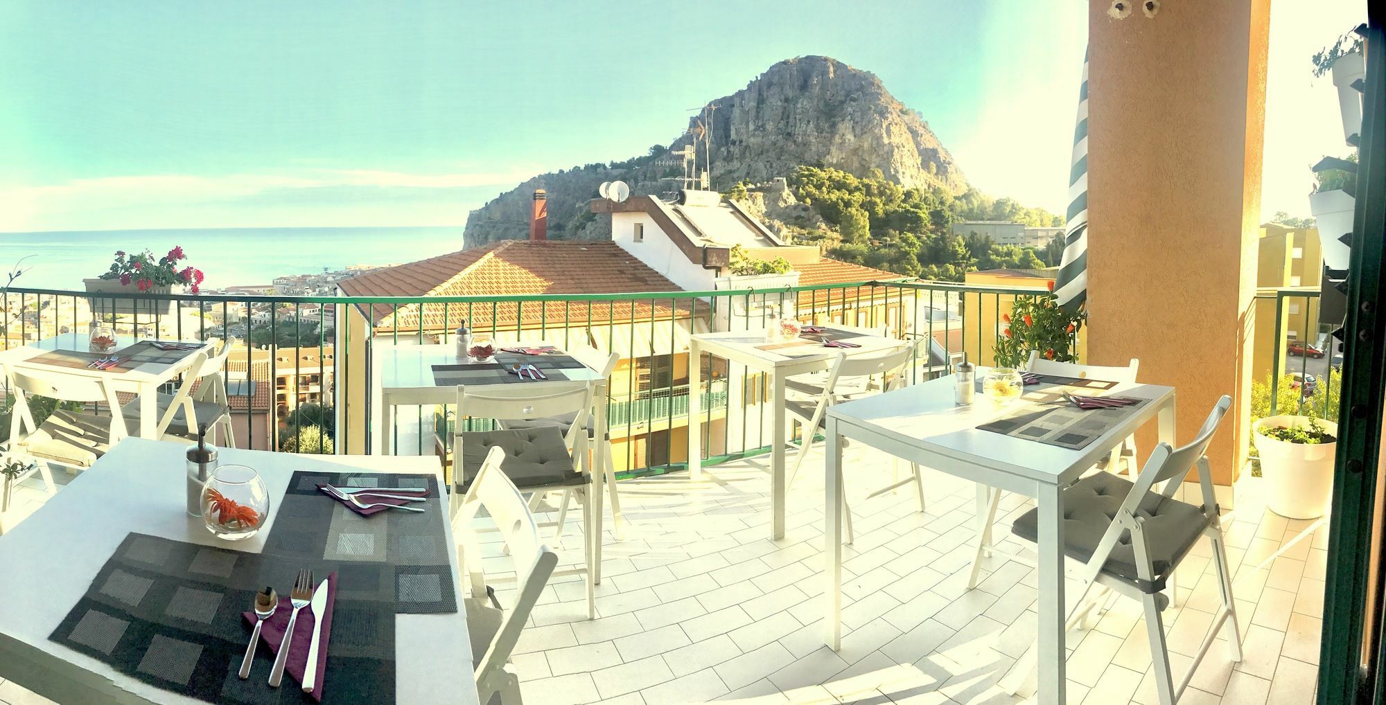 Ma&Mi Guest House Cefalù Εξωτερικό φωτογραφία