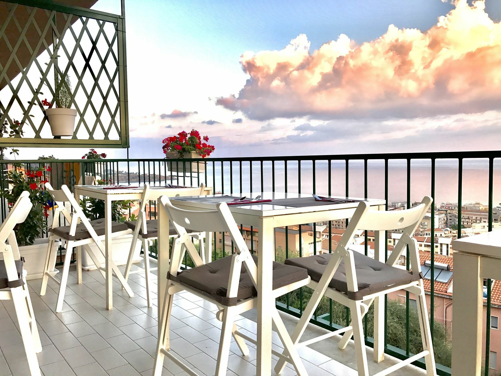 Ma&Mi Guest House Cefalù Εξωτερικό φωτογραφία