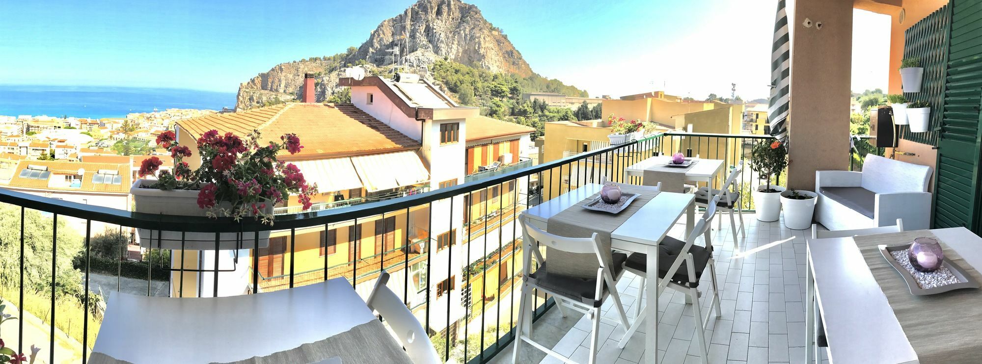 Ma&Mi Guest House Cefalù Εξωτερικό φωτογραφία