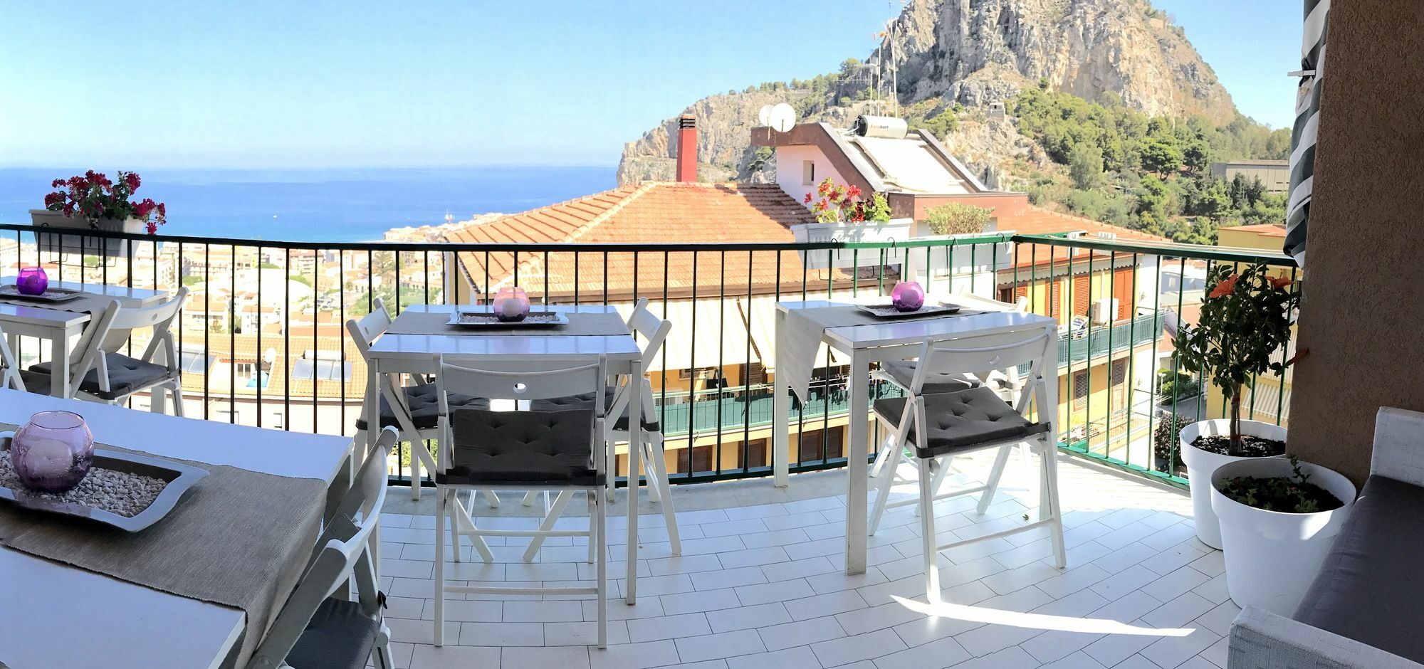 Ma&Mi Guest House Cefalù Εξωτερικό φωτογραφία