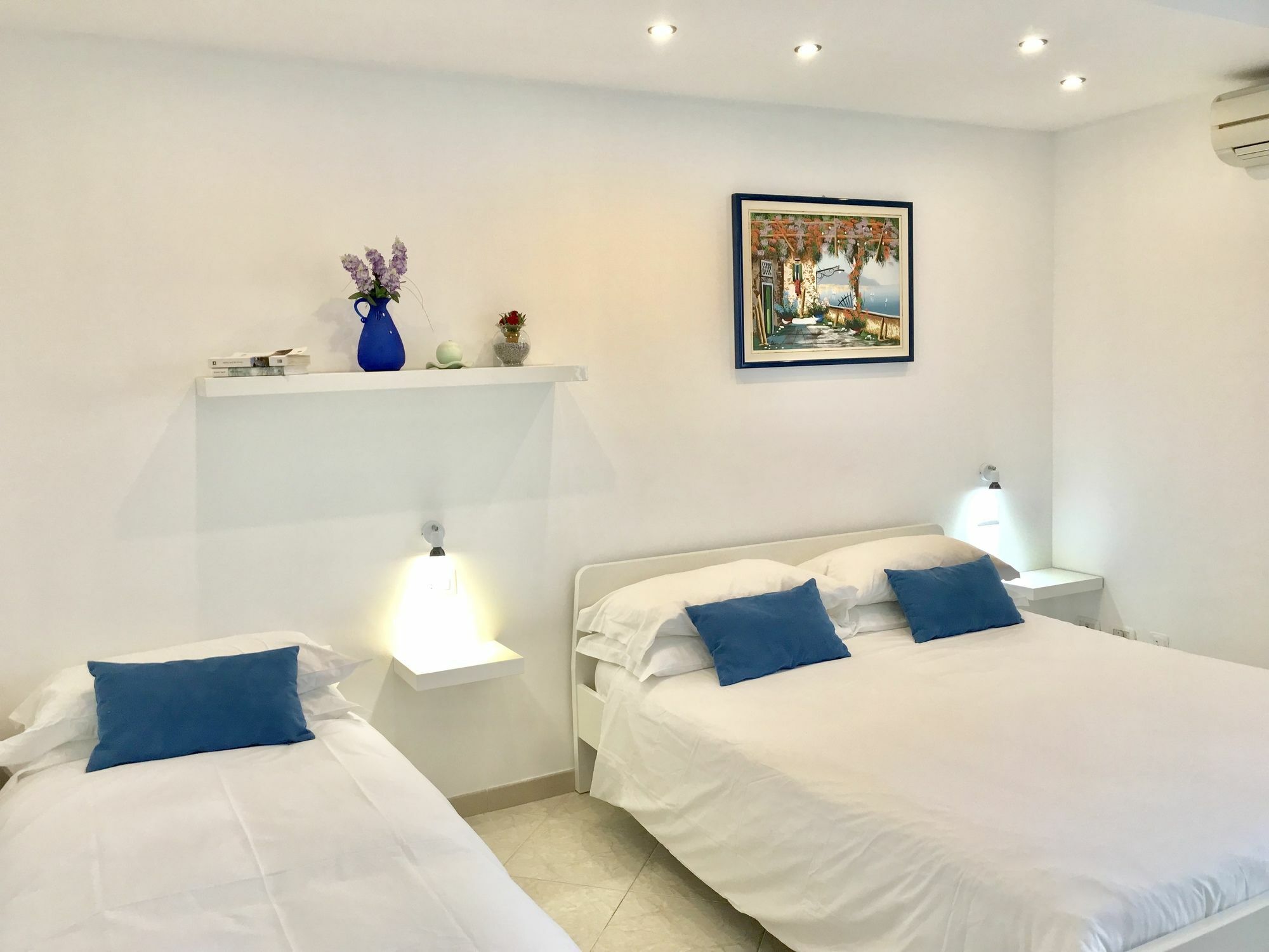 Ma&Mi Guest House Cefalù Εξωτερικό φωτογραφία