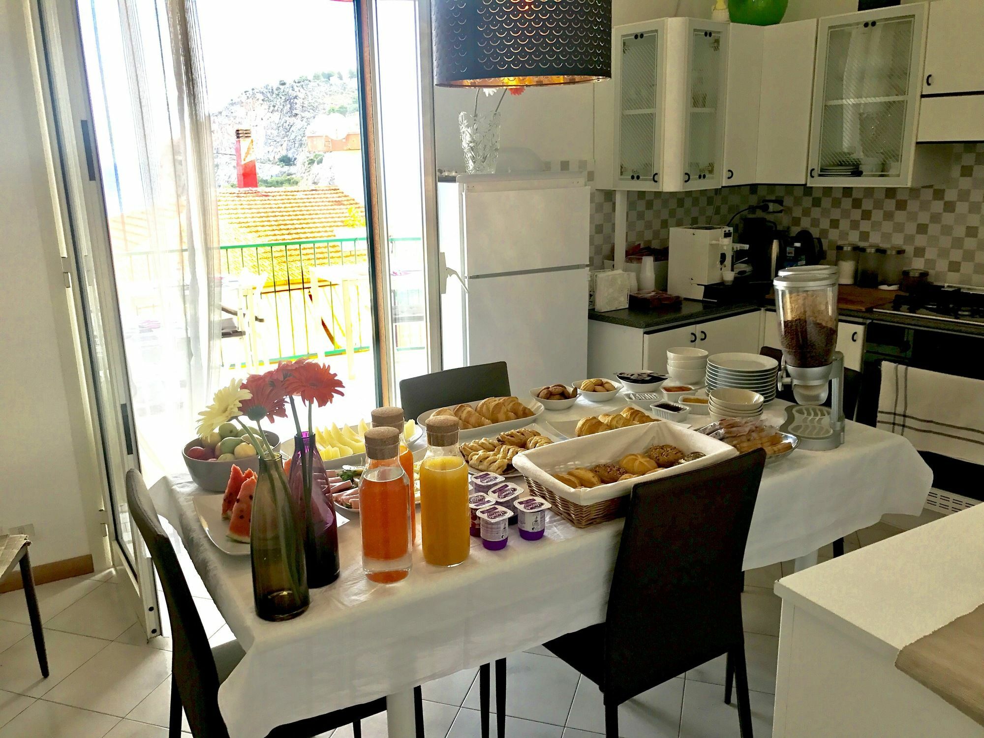 Ma&Mi Guest House Cefalù Εξωτερικό φωτογραφία